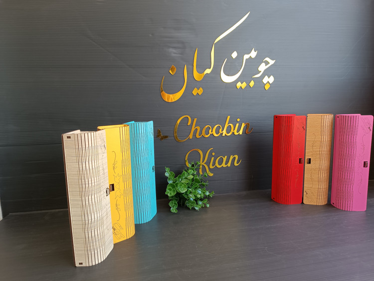 جامدادی تاشو روز دانش آموز