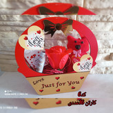 باکس ولنتاین